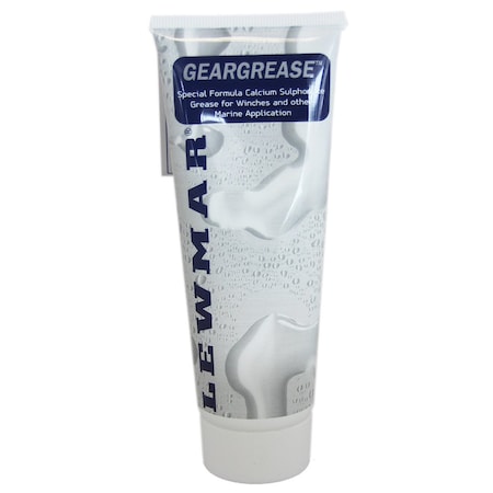 Lewmar Gear Grease - 3.50z 19701000